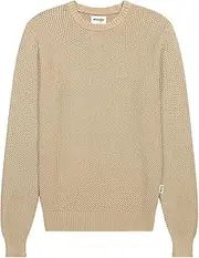 Wrangler Men's Crewneck Sweater