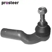 TIE ROD END FOR FORD FOCUS LS LT LV VOLVO C30 C70 V50 END TE7016