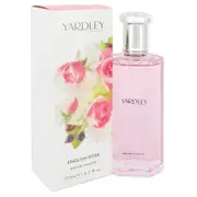 English Rose Yardley Edt Spray by Yardley London for Women - 125 Ml