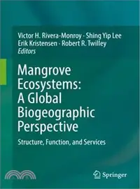 在飛比找三民網路書店優惠-Mangrove Ecosystems ─ A Global