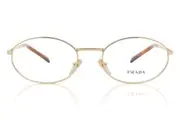 Prada PR A57V 5AK1O1 Women Eyeglasses