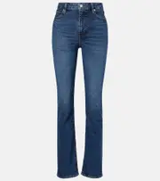 [Frame] Frame The Ruler slim jeans 25 blue