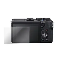 在飛比找PChome24h購物優惠-Kamera 9H鋼化玻璃保護貼 for Canon EOS