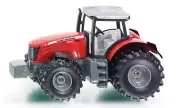 NEW FARMER SIKU 1977 Massey Ferguson MF8690 Tractor 1:50 Die-cast Model Vehicle