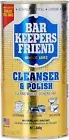 Bar Keepers Friend - CLEANSER & POLISH - 340g