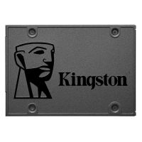 金士頓SA400/120G/240G/480G/960固態硬碟SSD臺式電腦適用