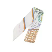 HERM S TWILLY SCARF LES VOITURES A TRANSF