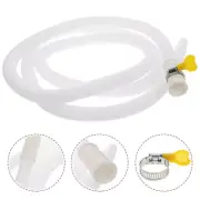 Universal Drain Pipe for Air Conditioner Portable Ac Hose Kit Tube