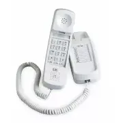 Cetis Trimline Phone, White 205T (White) Cetis 205T (White) 719854205058 White