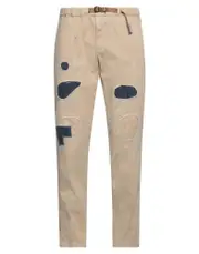 [WHITE SAND] WHITE SAND Pants - Item 30441988