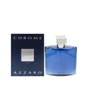 Azzaro Men's 3.38oz Chrome Parfum Spray