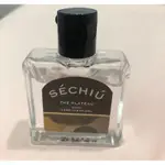 二手SÉCHIÚ乾洗手凝露/ THE PLATEAU高原/ 50ML （使用不到5次）