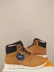 Timberland Men's Graydon Mid Lace Sneaker Boots NIB