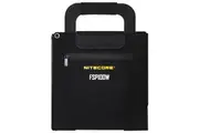 Nitecore FSP100W Solar Panel Compact Foldable IPX5
