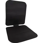 Non-Slip Seat Protector - Ensure Safety & Cleanliness