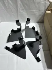AMP Research 70-77140-90 Brackets Qty 4