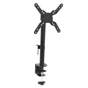 UltraWide Monitor Mount and TV Desk Mount | Heavy-Duty Height and Tilt