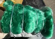 5 3/4 inch 60 mesh ( 29ft deep) 630ft Mono / Premium Commercial Gill Net