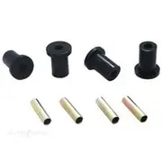 Whiteline Control Arm Bush Kit - W51140