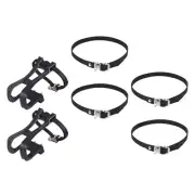Convenient Bike Toe Clip Professional Pedal Strap Cycling Hook Fitness