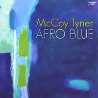 在飛比找蝦皮商城優惠-麥考伊泰納 非洲藍調 McCoy Tyner Afro Bl