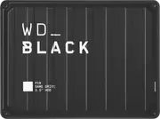 Western Digital Black P10 4TB Game Drive