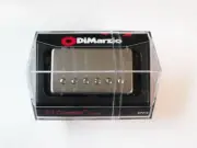 DiMarzio Regular Spaced Eric Johnson EJ Custom Neck W/Aged Nickel Cover DP 211