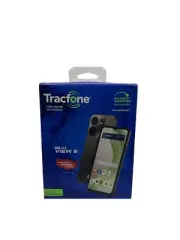 BRAND NEW - TracFone - Blu View 5 - 64GB - Smartphone - B160V