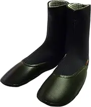 TABIE-R 4mm Surf Socks K39 S KW-4573