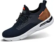 [bugatti] Men's Nubola Trainers