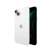 Case-Mate Aluminum Lens Protector For iPhone 15 / 15 Plus
