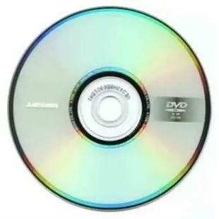 三菱 4x DVD-RW 空白光碟片 燒錄片 可重覆燒錄 原廠10片布丁桶裝