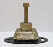 # 10-IM-350-C-55 VCE Techniek Engine Motor Mount Anti Vibration Mounting 350kg