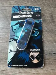 TONY HAWK BIRDHOUSE - SANDISK USB FLASHDRIVE SKATEDRIVE 8GB BRAND NEW