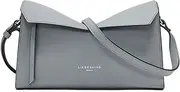 [Liebeskind] 407-Crossbody S -Lora Small Pebble Grey, Grey, S