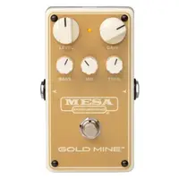 在飛比找蝦皮商城優惠-Mesa Boogie Gold-Mine Overdriv