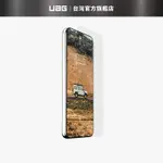 正版（現貨免運）【UAG】 GALAXY S22+/S22 鋼化玻璃保護貼