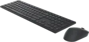 Dell Pro Wireless Keyboard & Mouse