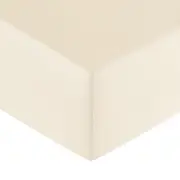 Anne de Solene Sillage Fitted Sheet, King
