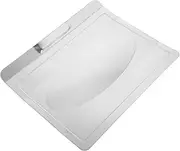 Effortless Cooking Easy-to-Clean Electric Oven Tray Drip Pan Crumb Tray