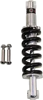Rear Wheel Shock Absorber Spring, Rear Shock Absorber for Gas Scooter, Electric Bike, Minimoto, Dirt Bike, ATV, Quad, Mini Pocket Bike, Mountain Bike, Go-Kart (210 mm/1200 lbs)