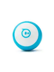 Sphero Mini Programmable Robotic Ball Kids STEM Educational Coding Toy 8+ Blue