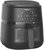 Philips 2000 Series 4.2 Litre Large Airfryer Black