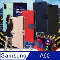 在飛比找PChome24h購物優惠-CITY都會風 三星 Samsung Galaxy A60 