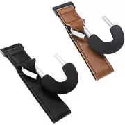 Durable Stroller Hook Multipurpose Baby Stroller Hanger f Bathroom Dormitory Bag