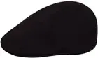 Kangol Seamless Wool 507 Hat Black XL