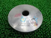 YAMAHA Genuine New VOX Primary Pulley 7104