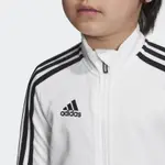 阿迪達斯 TIRO TRACK JACKET KIDS' -BABY 7-10 歲 - SZ M-DY0107