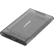 MBEAT 25A1BS A1 USB 3.0 2.5” Sata HDD Enclosure