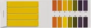 1-14 PH Indicator Test Strips with Comparison Chart PH Test Papers to Test Alkaline and Acidic Levels PH Litmus Paper Reliable and Accurate Professional Easy to Use for Water Saliva Urine